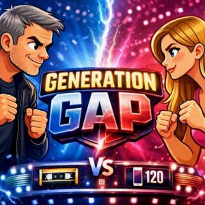 Will PJ's "House of Cards" fall down?!