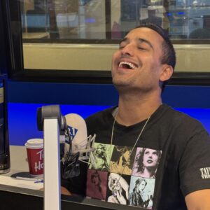 playlist-item-We’re Feeling Lucky… It’s St. Paddy’s Day!