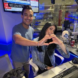 DD: Liquor Sales Down & Pinks Viral Moment