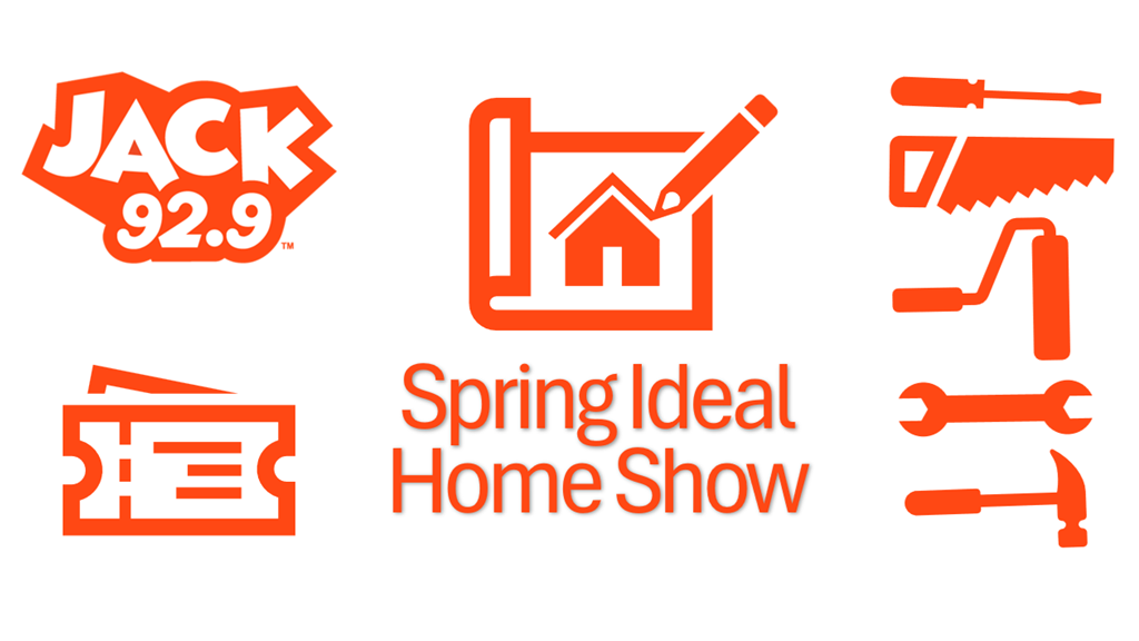 WIN TIX-Spring Ideal Home Show 2026