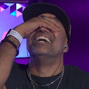 Roz And Mocha's DM Deep Dive - Mocha Has A Beard Cape?!