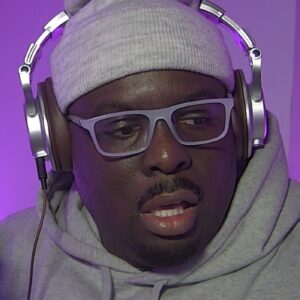 Roz & Mocha's DM Deep Dive - Who On The Show Could Be Replaced By AI?