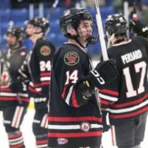 Damnit Maurie Talks to Hockey Captain About His Team's 0-50 Record!