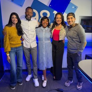 Guilty or Innocent? Law & Order Toronto Cast Takes the Stand