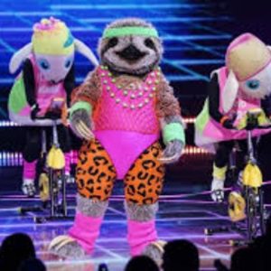 Masked Singer Ozzy Edition!