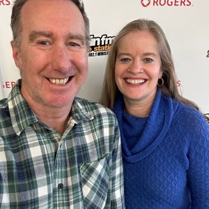 Girls Matter with Melissa Deally