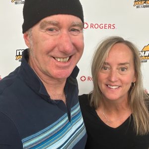 Squamish Youth Triathlon with Tara Cain