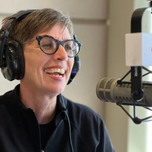 Caroline's mom once called her "simple"