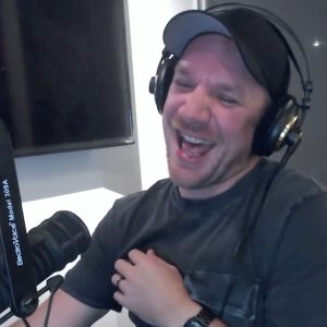 Sled Island Band Name or Marc's Imagination