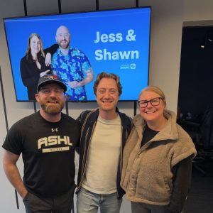 'Psycho or Logical' NEW SEGMENT