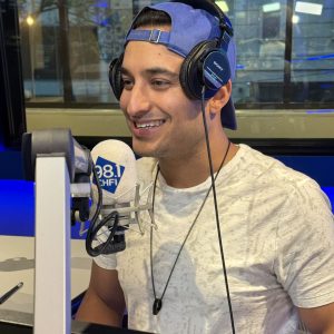 Daily Double: Oscar Highlights & Bathroom Divorce