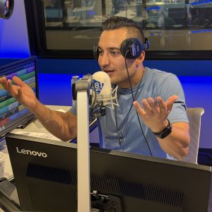 Clocks Change This Weekend