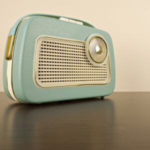 Tales From A Different Time