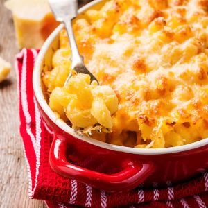 How To Fix Your Pasta Stained Tupperware