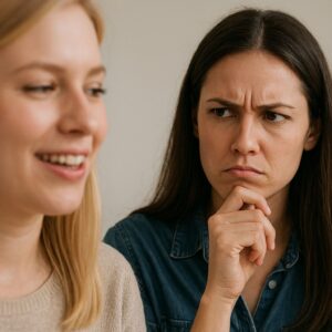 What Do You Secretly Judge Someone For