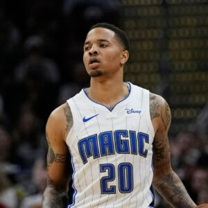 Markelle Fultz on Joining the Raptors 905