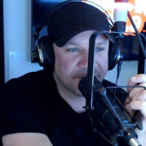 This Song Should Be The Stampede Song of 2026