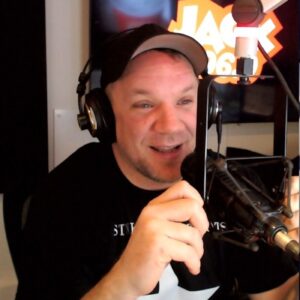 "Look At This Pickleback"