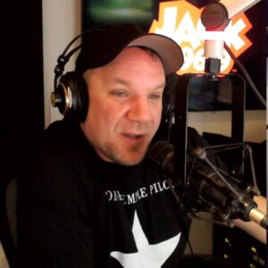 Marc Makes an Observation About Pharmacies