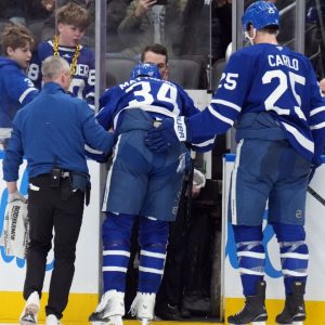 No Response for the Captain? With Jason Bukala