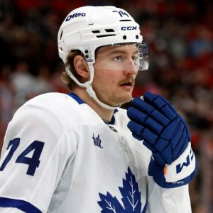 Next Steps in Toronto with Paul Bissonette