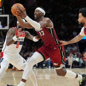 playlist-item-Bam Adebayo Makes NBA History