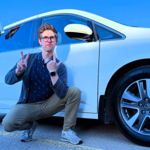 The Greatest Car In The World