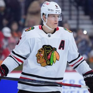 Elliotte Friedman on Connor Murphy's Trade to Edmonton