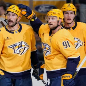 Inside the Predators' Turnaround with Elliotte Friedman