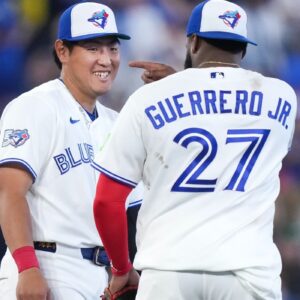 Blue Jays Impressive Opening Weekend with Ben Shulman