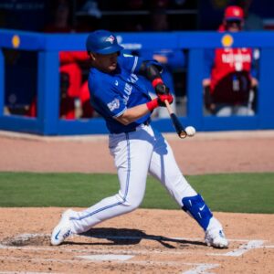 Blue Jays Offensive Projections with Dan Shulman