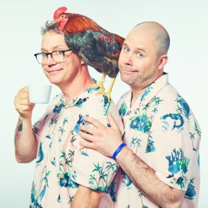 The "Hall Pass" Segment