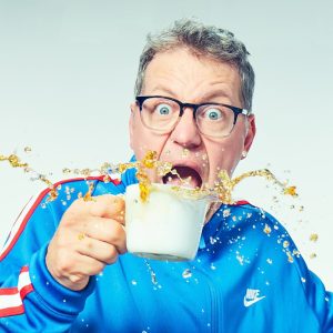 An Update On Pepper's Sobriety