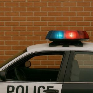 Justin Timberlake's Arrest Video Is Out