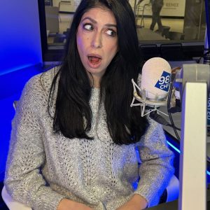 P&G Did What Together!?