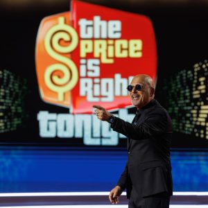 The Price Is Right Tonight Premieres Tonight!