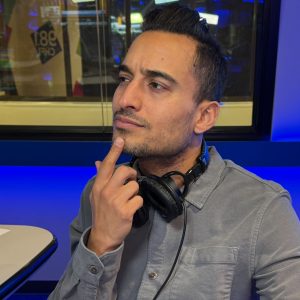 It's Friday the 13th! Are you Superstitious?