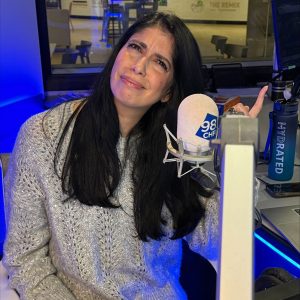 It's Pooja Panda Day!