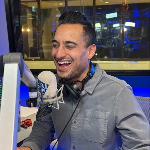 Should We Just GET OVER IT?