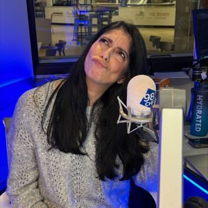 Name Tags for Everyone… Yay or Nay?