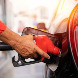 What's your fave smell?