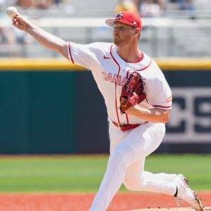 Zack Worden on WBC Quarterfinal Start for Mike Soroka