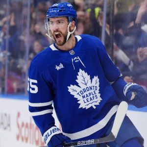 What is the Maple Leafs Plan for the Future?