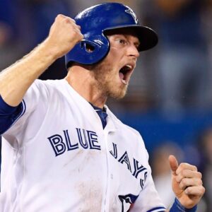 Playing for the Blue Jays as a Mariners Fan With Michael Saunders