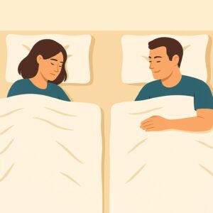 A Better Sleep Method