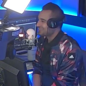 Who Would You Spy On?