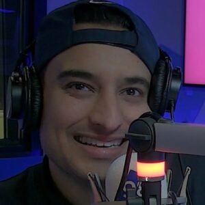 Gurdeep Tried Cognitive Shuffling