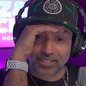 Roz & Mocha's Fix My Life - Jen Doesn't Know How to Approach Parenting Her Partner's Kids!