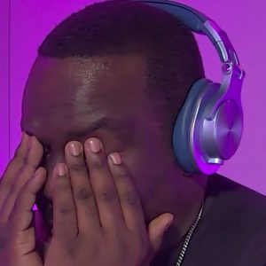 The Roz and Mocha Team Try a BIZARRE Food Combo!