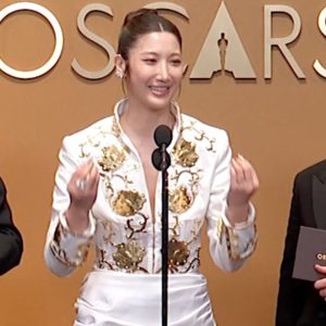 playlist-item-Ejae Wins Best Original Song for KPop Demon Hunters’ “Golden”